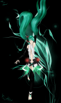 Miku Hatsune Append v2.0