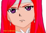 Fairy Tail Erza