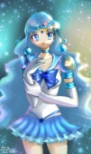 Sailor Pala-Pala