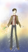 Doctor Who