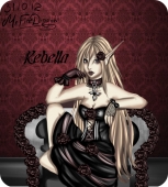 Rebella Halooween