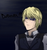 Sidzuo (Durarara!!)
