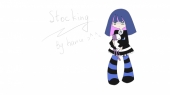 Stocking с: