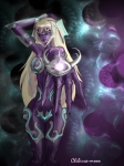 Witchblade мой