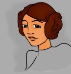 Leia/