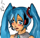 Hatsune Miku