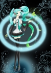 Miky by goodledy