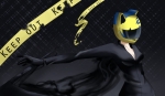 Celty Sturluson by Omaryka