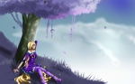 Dream tree By Omaryka