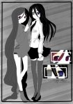 Sheira and Meridian