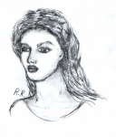 Athena Palada