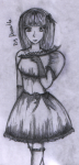Doll by Donnetta