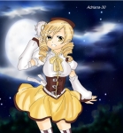 Tomoe Mami