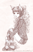 HBD: Hell-chan