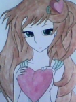 Anime-girl