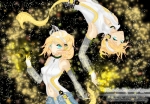 Append Twins By NiNya