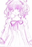 Хина Итиго(Rosen Maiden)