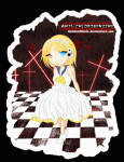 Rin - Anti-chlorobenzen By NiNya