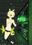 Rin Append By Ni^^Ня