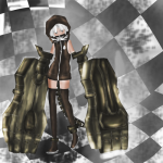 Strengh from BRS