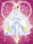 Amulet Fortune Open Heart