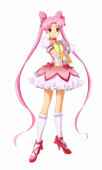 Sailor Madoka