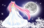 ChibiUsa