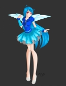 Lily