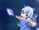 Чирно(Сырно,Цирна) BAKA! ^^