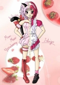 Ichigo Tokio Mew Mew