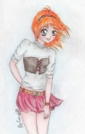 Anime Girl