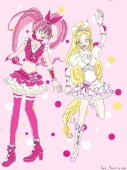 Suite Precure