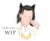 Loki WIP