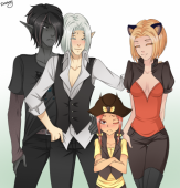Best friends