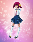 Hoshizora Miyuki