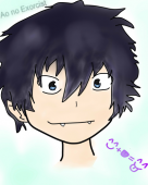 Ao no Exorcist