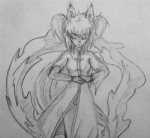 Naruto OC: Ayumi