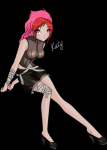 Kate Blade & Soul
