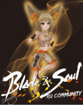 Lyn Blade & Soul