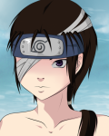 Naruto OC: Ahiko Reinmaru