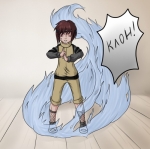 Naruto OC: Toshiro