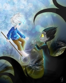 Light and Dark