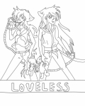 Loveless