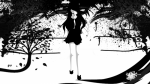 The darkness inside