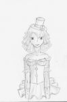 Enessa Elf