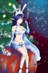 С Новым годом*О*