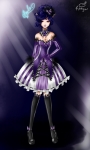Arela by fantazyme