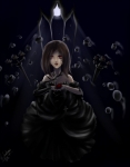 Dead heart by fantazyme