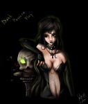 Dark Passion Play by fantazyme