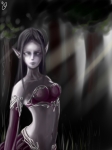 forest keeper by fantazyme